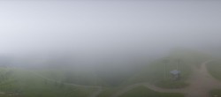 Archiv Foto Webcam Bergstation der Breitenbergbahn 06:00