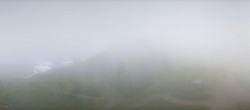 Archiv Foto Webcam Bergstation der Breitenbergbahn 05:00