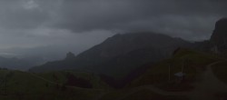 Archiv Foto Webcam Bergstation der Breitenbergbahn 05:00