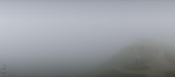 Archiv Foto Webcam Bergstation der Breitenbergbahn 07:00