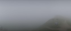 Archiv Foto Webcam Bergstation der Breitenbergbahn 13:00