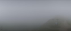 Archiv Foto Webcam Bergstation der Breitenbergbahn 15:00