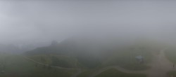 Archiv Foto Webcam Bergstation der Breitenbergbahn 17:00