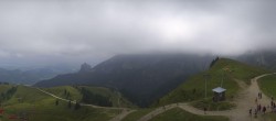 Archived image Webcam Pfronten Top Station Breitenberg 18:00