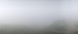 Archiv Foto Webcam Bergstation der Breitenbergbahn 07:00