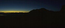 Archiv Foto Webcam Bergstation der Breitenbergbahn 05:00