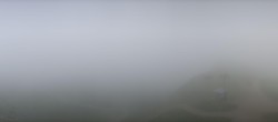 Archiv Foto Webcam Bergstation der Breitenbergbahn 08:00