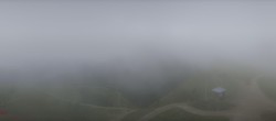 Archived image Webcam Pfronten Top Station Breitenberg 11:00