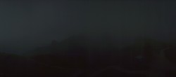 Archiv Foto Webcam Bergstation der Breitenbergbahn 18:00