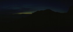 Archiv Foto Webcam Bergstation der Breitenbergbahn 06:00