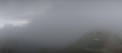 Archiv Foto Webcam Bergstation der Breitenbergbahn 09:00