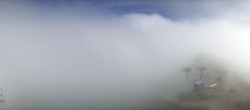 Archiv Foto Webcam Bergstation der Breitenbergbahn 13:00