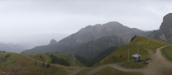 Archived image Webcam Pfronten Top Station Breitenberg 09:00