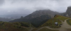 Archived image Webcam Pfronten Top Station Breitenberg 11:00