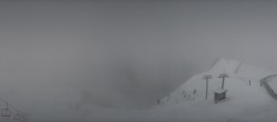 Archived image Webcam Pfronten Top Station Breitenberg 06:00