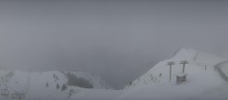Archived image Webcam Pfronten Top Station Breitenberg 07:00