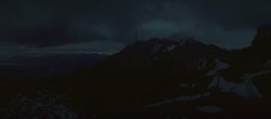 Archiv Foto Webcam Bergstation der Breitenbergbahn 06:00