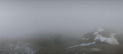 Archiv Foto Webcam Bergstation der Breitenbergbahn 11:00