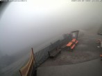 Archived image Webcam Arrival of the Breitenbergbahn cabins 07:00