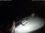 Archived image Webcam Arrival of the Breitenbergbahn cabins 23:00