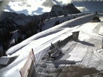 Archiv Foto Webcam Breitenbergbahn: Ausgang Bergstation 11:00