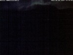 Archiv Foto Webcam Breitenbergbahn: Ausgang Bergstation 23:00