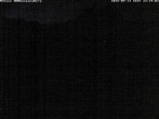 Archiv Foto Webcam Breitenbergbahn: Ausgang Bergstation 23:00