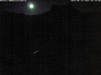 Archiv Foto Webcam Breitenbergbahn: Ausgang Bergstation 01:00