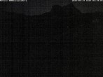 Archiv Foto Webcam Breitenbergbahn: Ausgang Bergstation 03:00