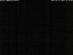 Archived image Webcam Arrival of the Breitenbergbahn cabins 21:00