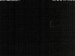 Archiv Foto Webcam Breitenbergbahn: Ausgang Bergstation 23:00