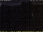 Archiv Foto Webcam Breitenbergbahn: Ausgang Bergstation 03:00