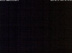 Archived image Webcam Arrival of the Breitenbergbahn cabins 01:00