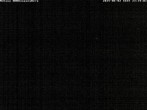 Archiv Foto Webcam Breitenbergbahn: Ausgang Bergstation 23:00