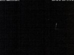 Archiv Foto Webcam Breitenbergbahn: Ausgang Bergstation 23:00