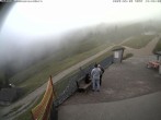 Archiv Foto Webcam Breitenbergbahn: Ausgang Bergstation 13:00