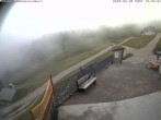 Archiv Foto Webcam Breitenbergbahn: Ausgang Bergstation 15:00