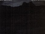 Archiv Foto Webcam Breitenbergbahn: Ausgang Bergstation 03:00