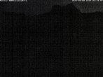 Archiv Foto Webcam Breitenbergbahn: Ausgang Bergstation 03:00