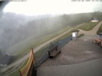 Archiv Foto Webcam Breitenbergbahn: Ausgang Bergstation 07:00