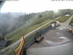 Archiv Foto Webcam Breitenbergbahn: Ausgang Bergstation 15:00