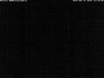 Archiv Foto Webcam Breitenbergbahn: Ausgang Bergstation 23:00