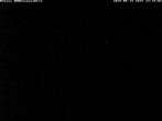 Archived image Webcam Arrival of the Breitenbergbahn cabins 23:00