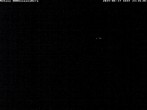 Archived image Webcam Arrival of the Breitenbergbahn cabins 23:00