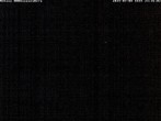 Archived image Webcam Arrival of the Breitenbergbahn cabins 23:00