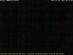 Archived image Webcam Arrival of the Breitenbergbahn cabins 03:00