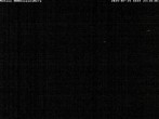 Archiv Foto Webcam Breitenbergbahn: Ausgang Bergstation 23:00