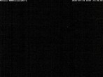 Archiv Foto Webcam Breitenbergbahn: Ausgang Bergstation 23:00