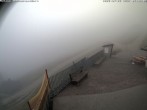 Archiv Foto Webcam Breitenbergbahn: Ausgang Bergstation 07:00