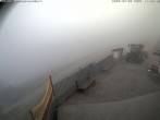 Archiv Foto Webcam Breitenbergbahn: Ausgang Bergstation 11:00